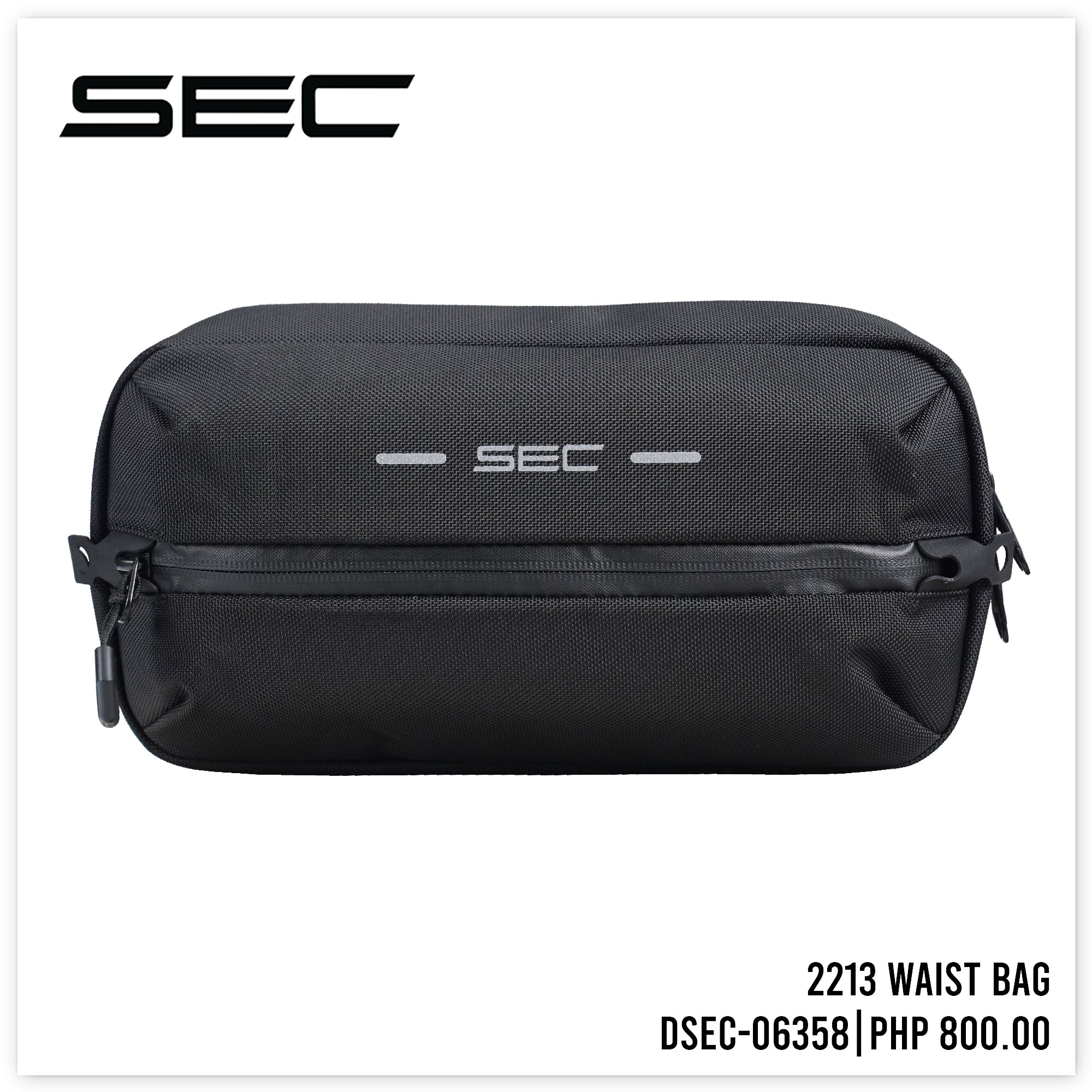 2213 Belt Bag