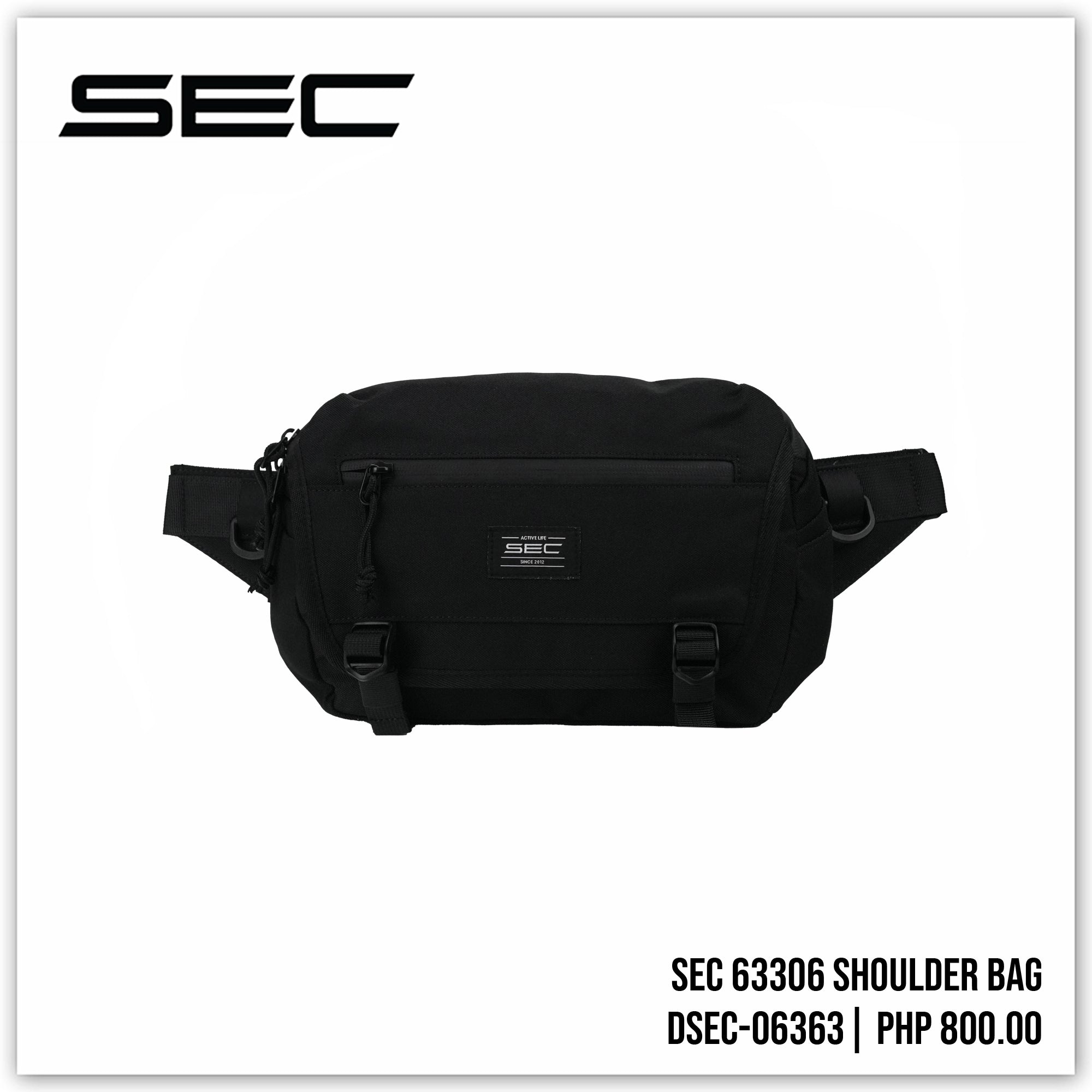63306 Shoulder Bag