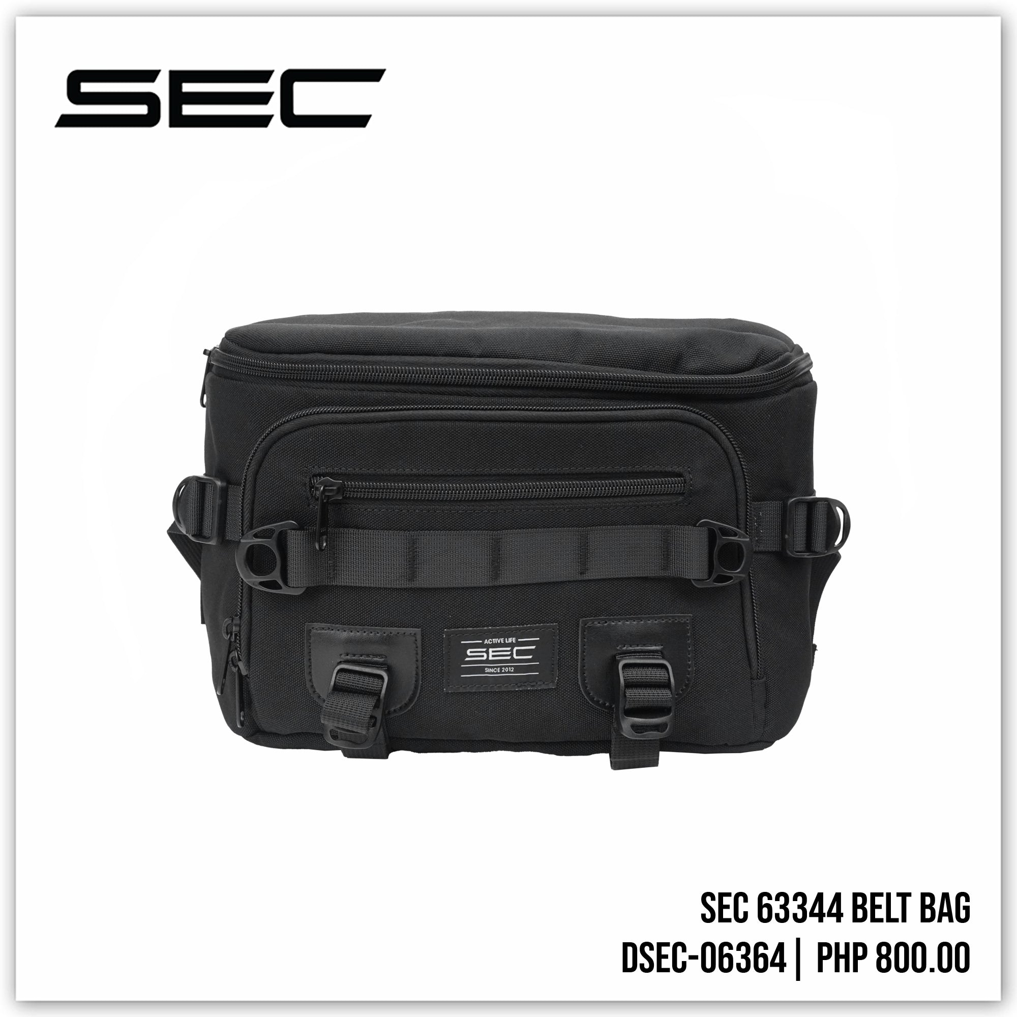 63344 Belt Bag