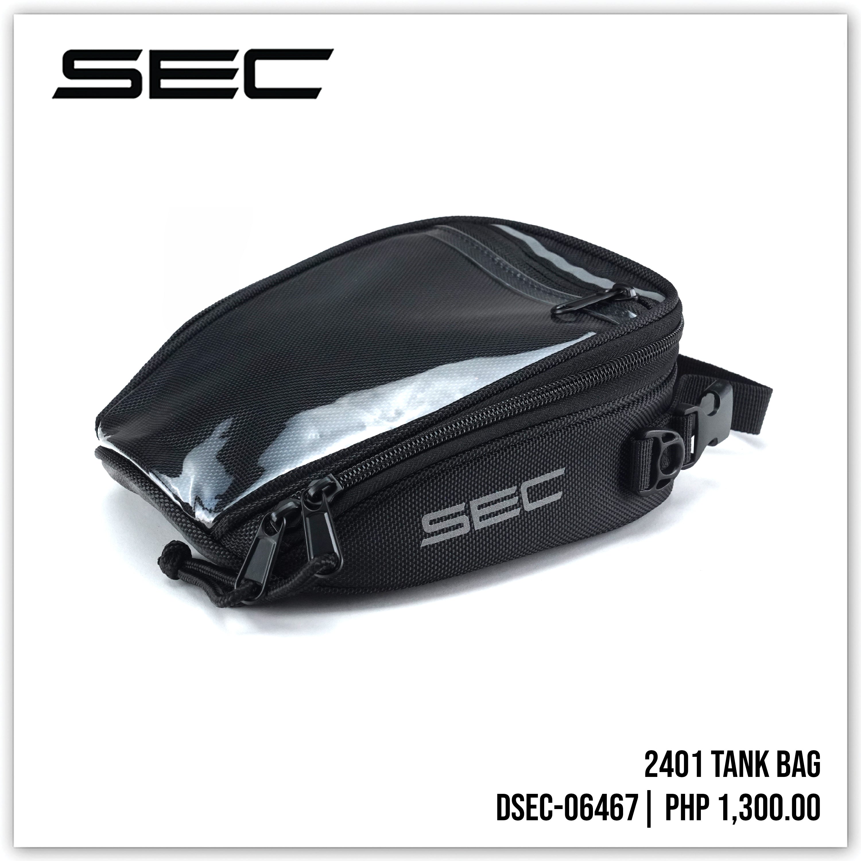2401 Tank Bag