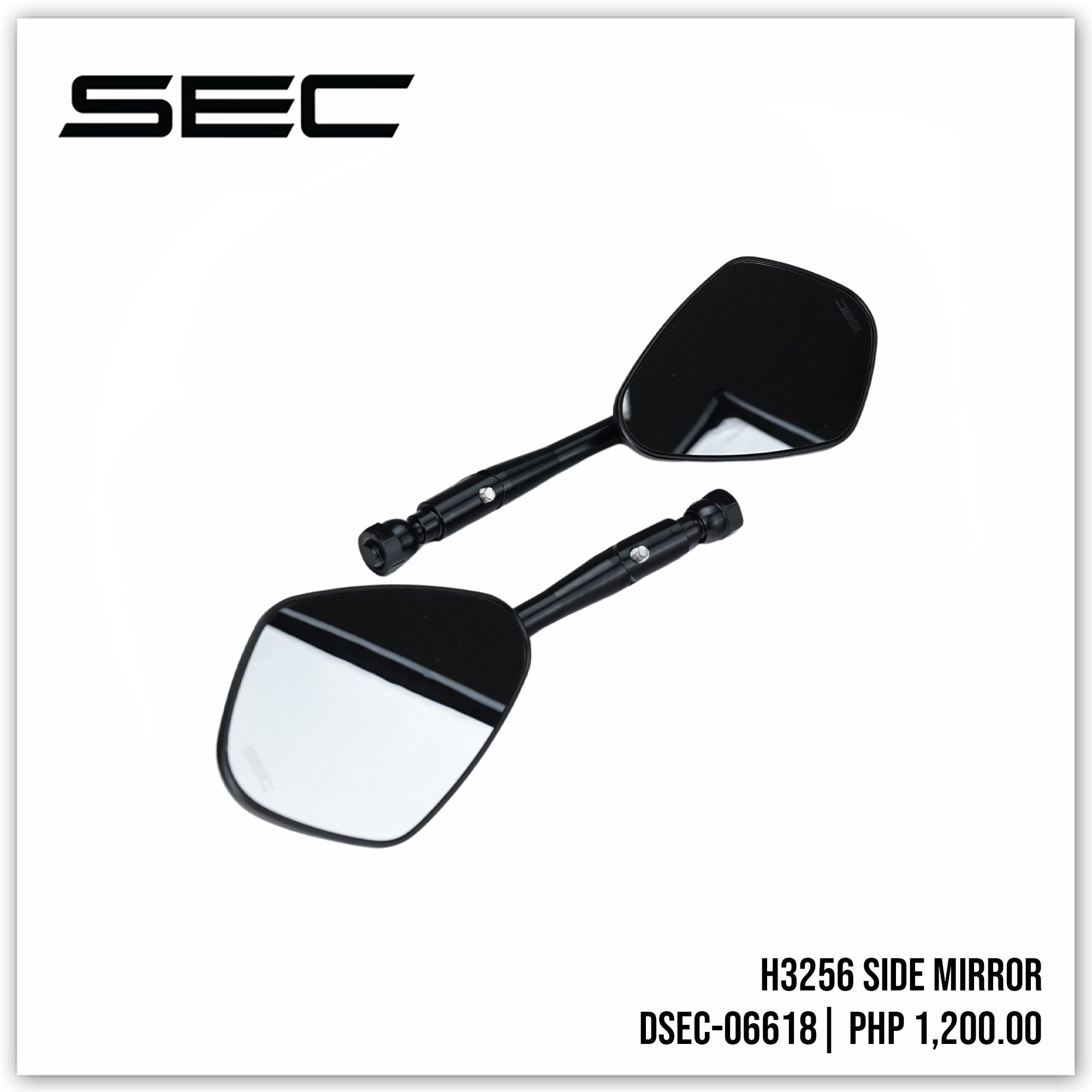 H3256 Side mirror