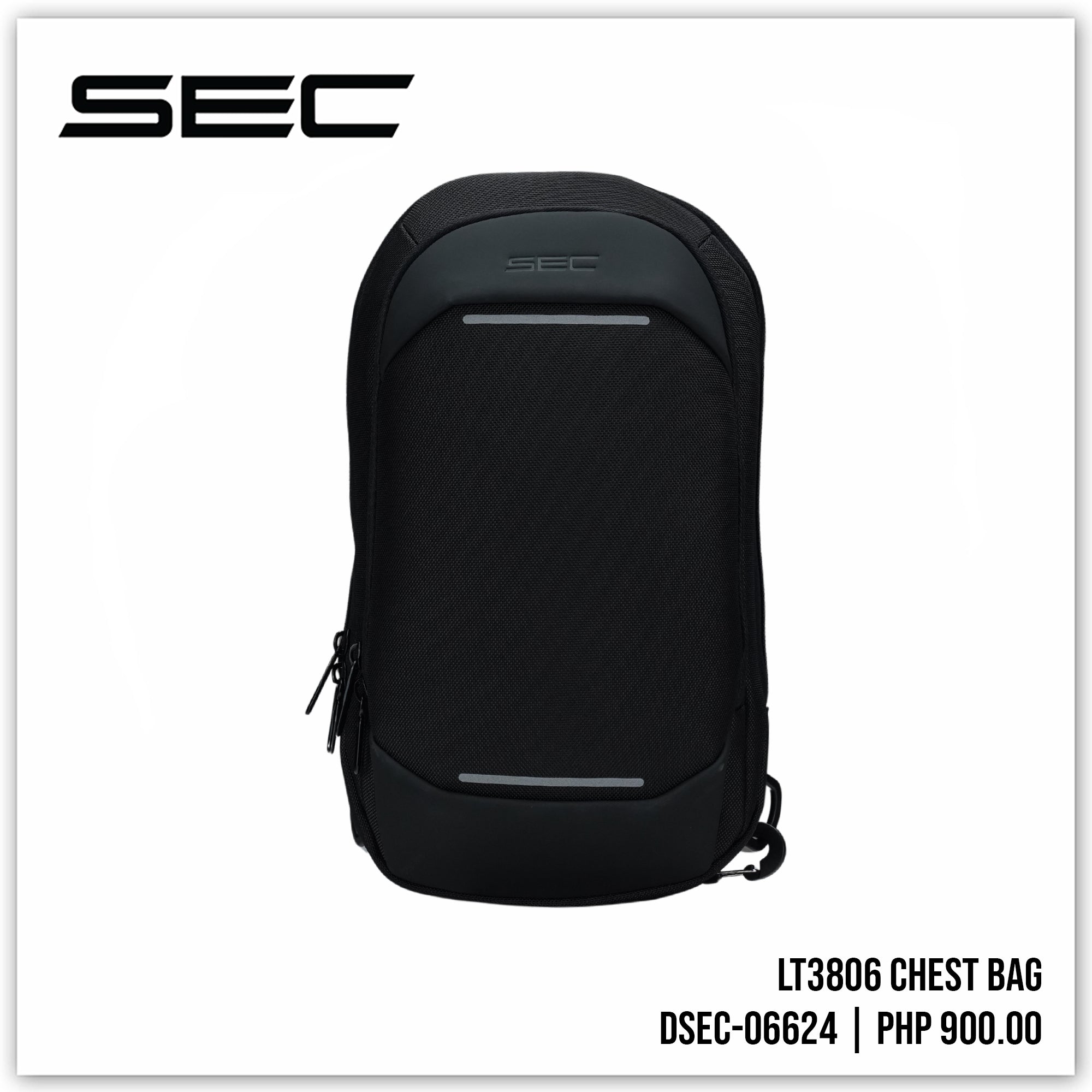 LT3806 Chest Bag