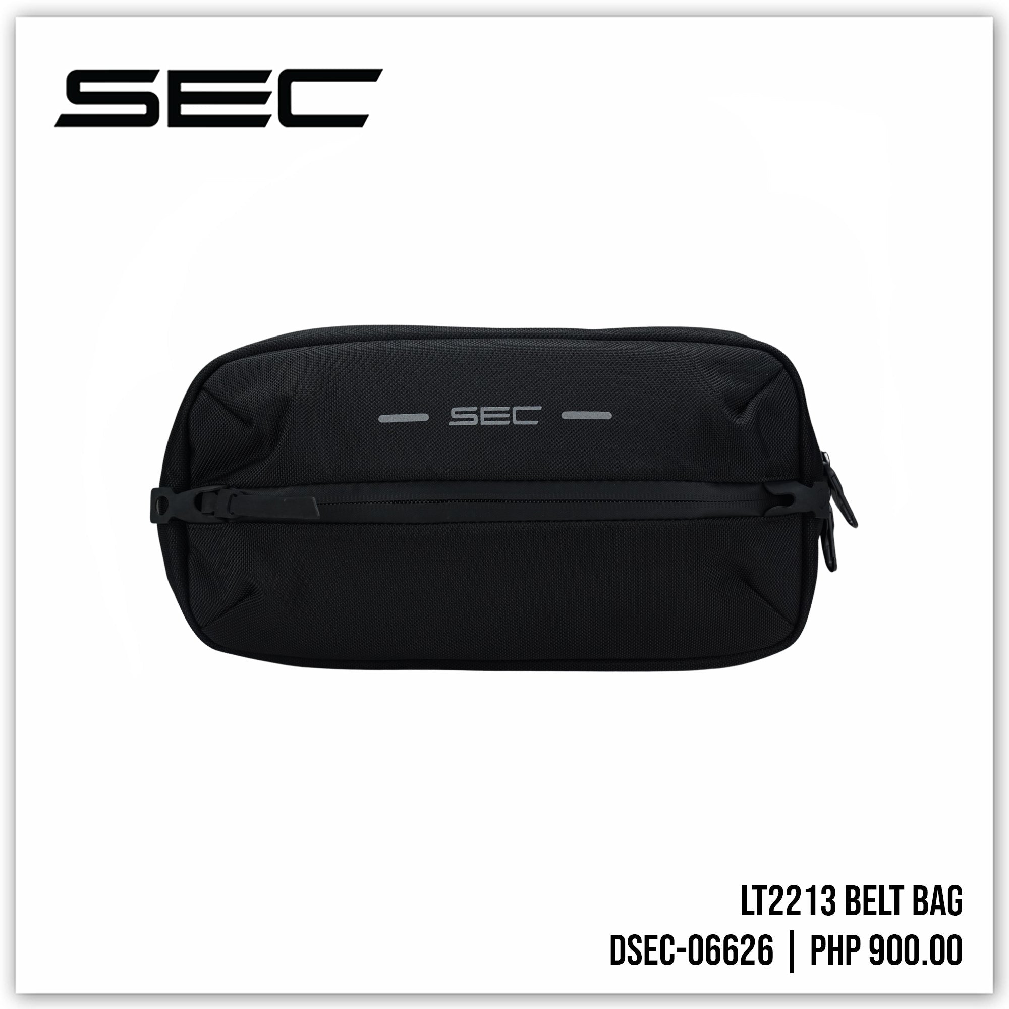 LT2213 Belt Bag