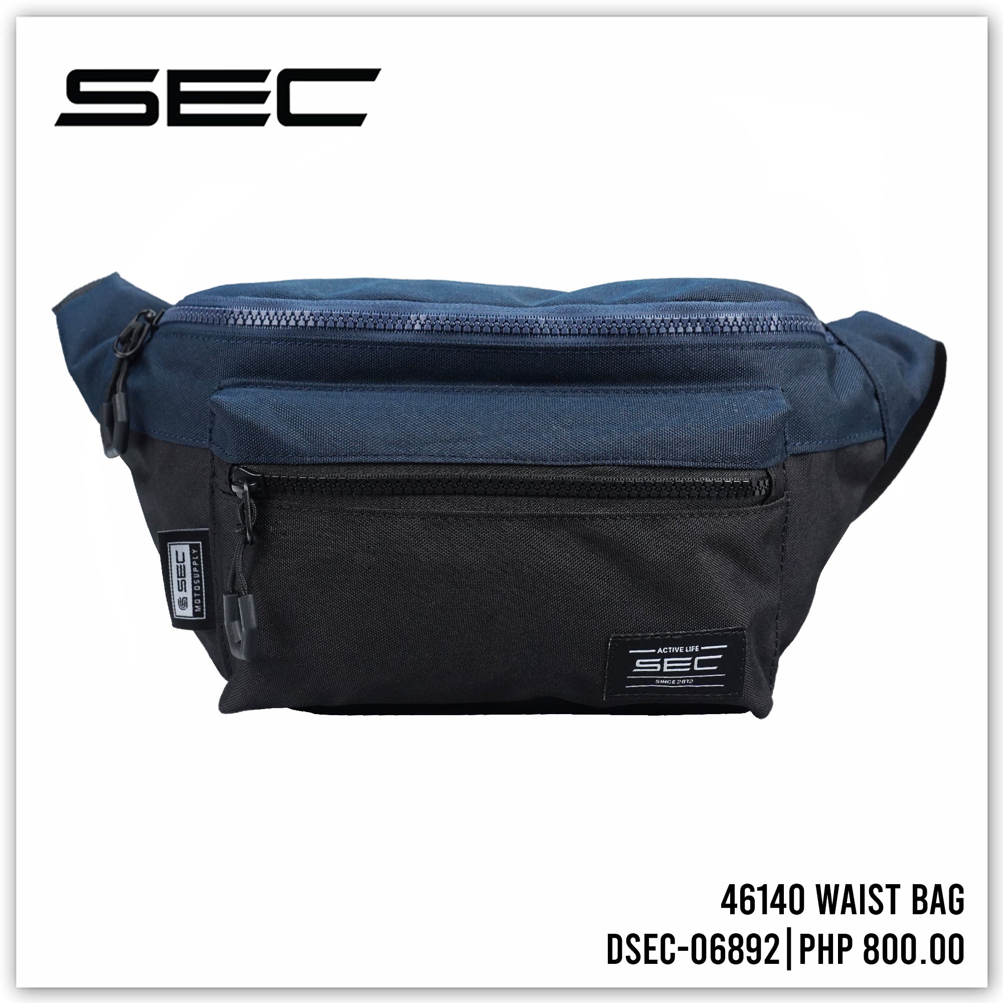 46140 Waist Bag
