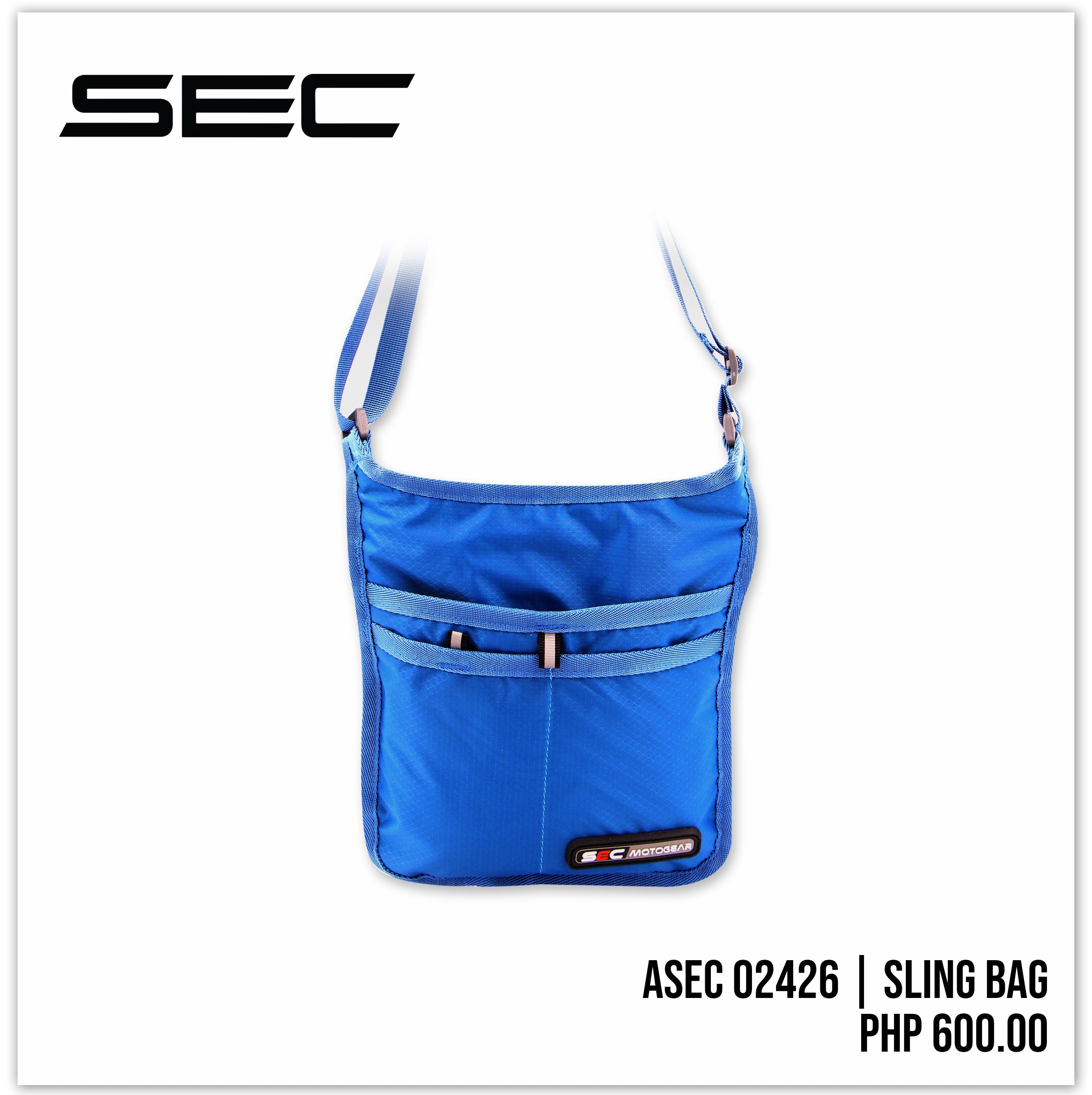 Sling bag