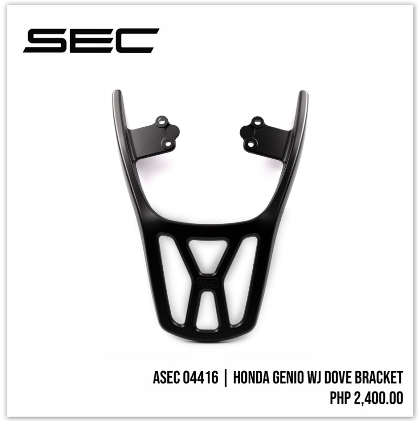 Honda Genio WJ Dove Bracket