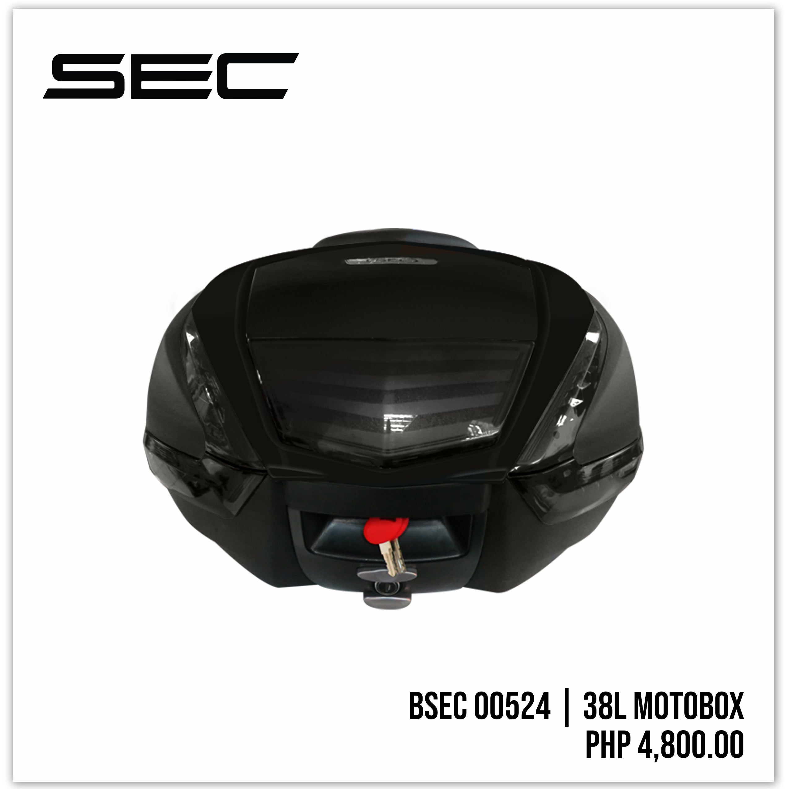 38L Motobox