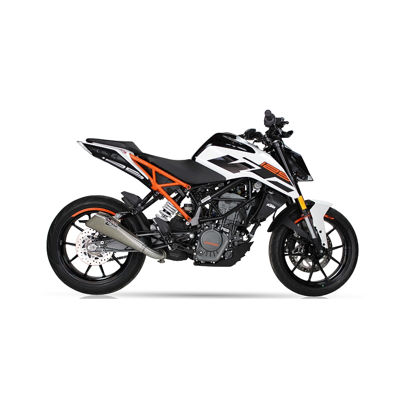 IXIL KTM RC 200/390 X55 FM3851SS