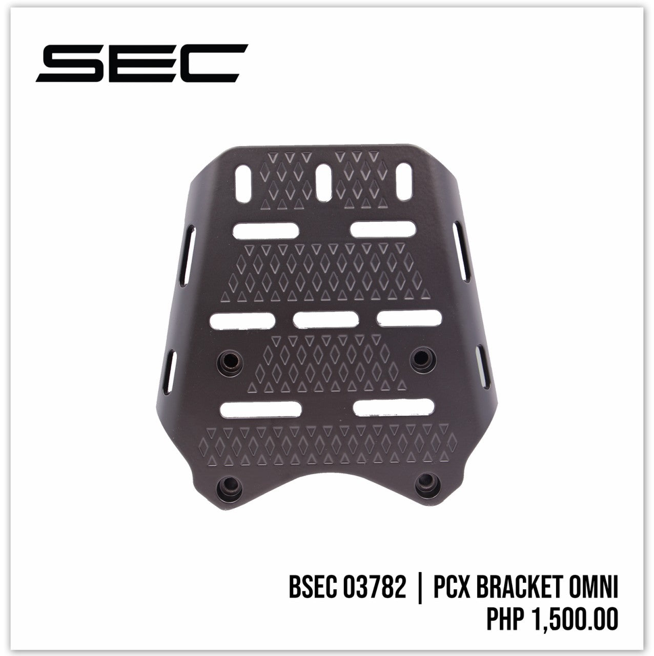 PCX Bracket Omni WJ