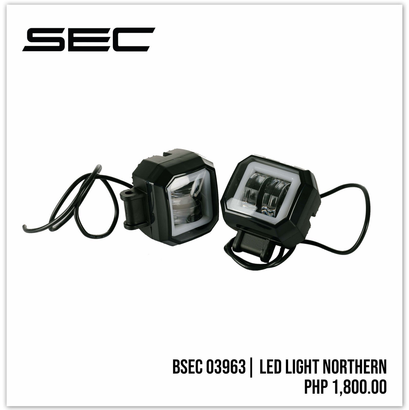 LED Light Northern