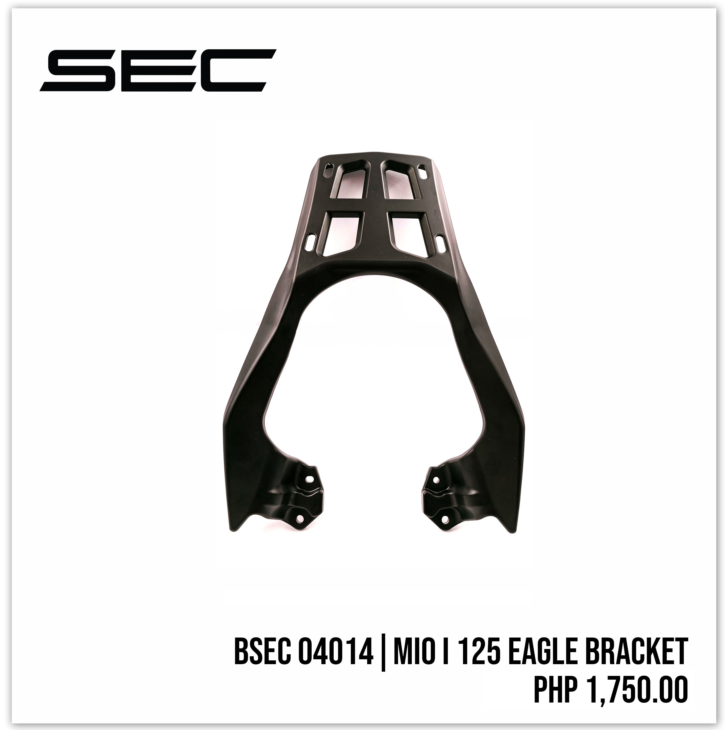 Mio I 125 Eagle Bracket