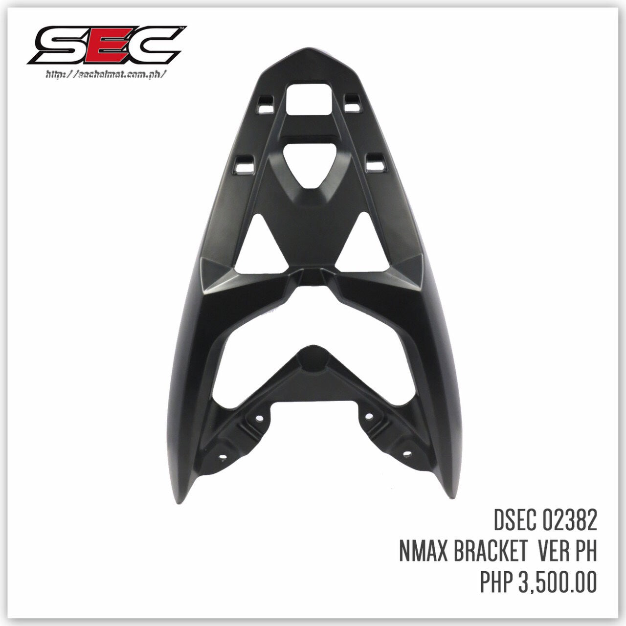 NMAX Bracket Ver PH