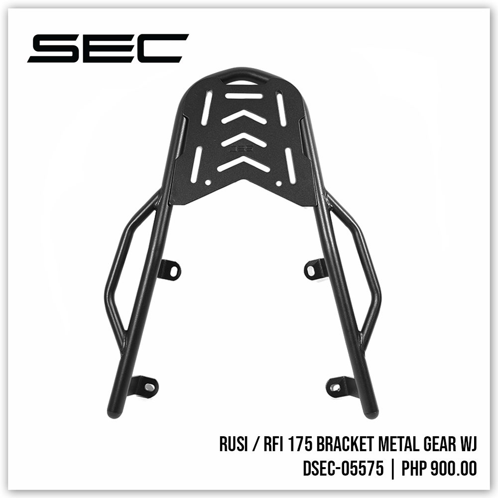 Rusi/ RFI 175 Bracket Metal Gear WJ